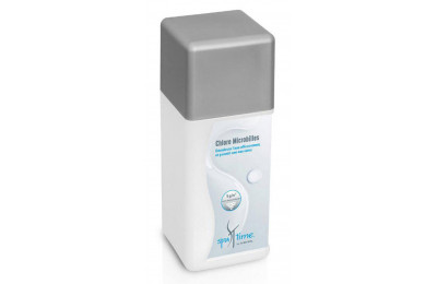 CHLORE MICROBILLE POUR SPA (REMPLACE 2233112)
