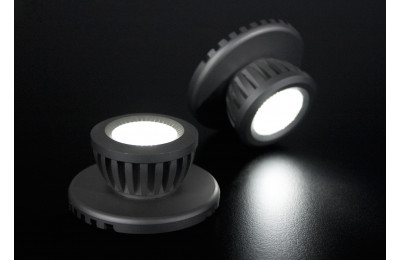 Spot led pour sauna Nordique France