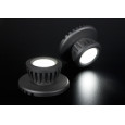 Spot led pour sauna Nordique France