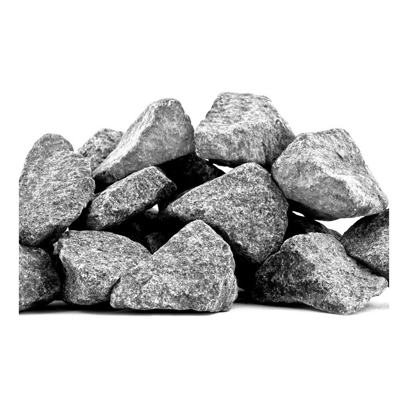 Pierres pour poêles sauna pro SD