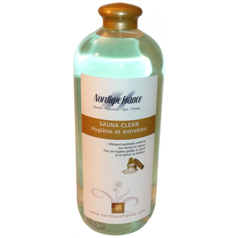 Sauna Clean 1L Sauna Clean 1L