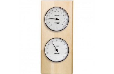 Hygro/Thermomètre - Collection Authentic