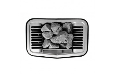 PIERRES POELE SENSE 20KG (anc. réf. 90141050)