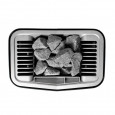 PIERRES POELE SENSE 20KG (anc. réf. 90141050)