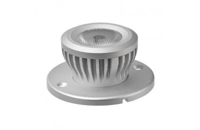 Spot led pour sauna Nordique France