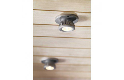 Spot led pour sauna Nordique France