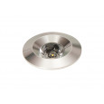 Spot LED Alu 42 compact 1W/12V DC - IP 65